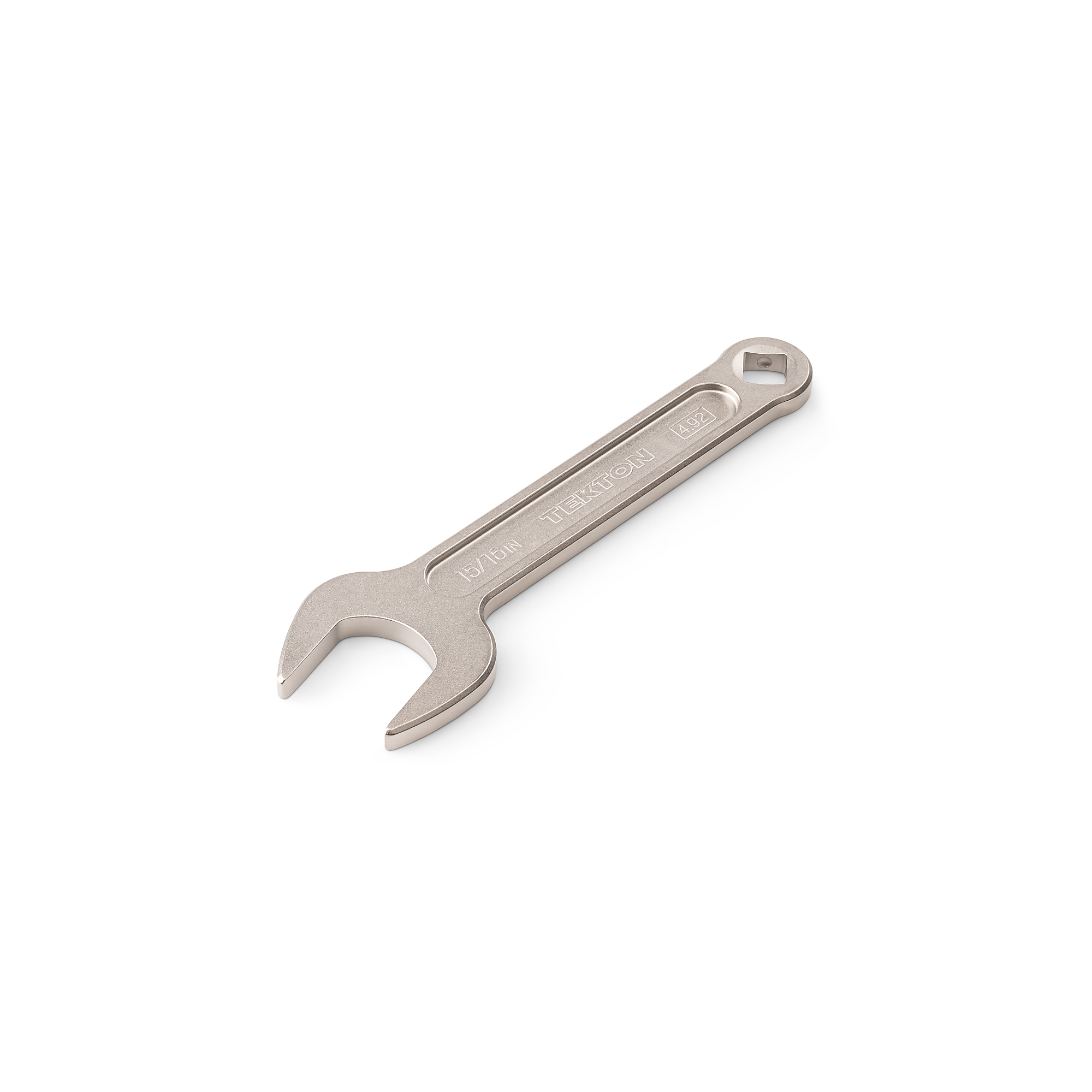 TEKTON 15/16 Inch Service Wrench | WSE14324